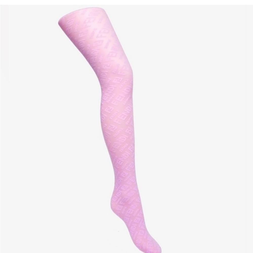 Fendi Skims Leggings Never Worn